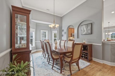 Tiny photo for 707 Royal Fern Court NW, Calabash, NC 28467 (MLS # 100555932)