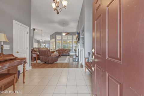 Tiny photo for 707 Royal Fern Court NW, Calabash, NC 28467 (MLS # 100555932)