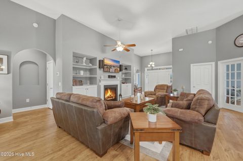 Tiny photo for 707 Royal Fern Court NW, Calabash, NC 28467 (MLS # 100555932)