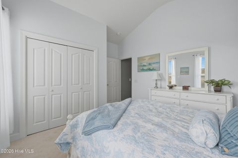 Tiny photo for 707 Royal Fern Court NW, Calabash, NC 28467 (MLS # 100555932)