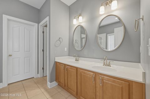 Tiny photo for 707 Royal Fern Court NW, Calabash, NC 28467 (MLS # 100555932)