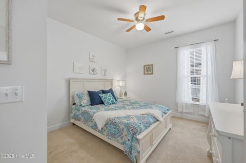 Tiny photo for 707 Royal Fern Court NW, Calabash, NC 28467 (MLS # 100555932)