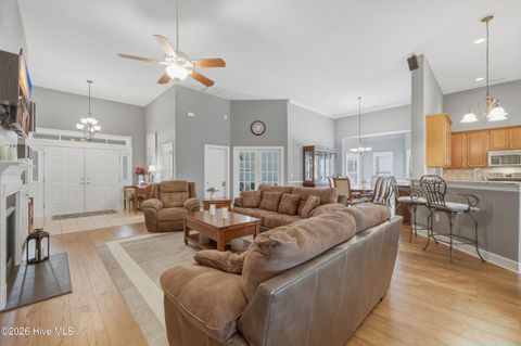 Tiny photo for 707 Royal Fern Court NW, Calabash, NC 28467 (MLS # 100555932)