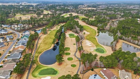 Tiny photo for 707 Royal Fern Court NW, Calabash, NC 28467 (MLS # 100555932)