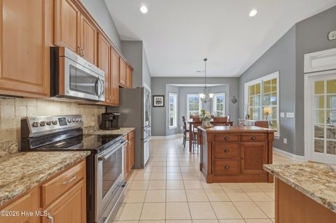 Tiny photo for 707 Royal Fern Court NW, Calabash, NC 28467 (MLS # 100555932)