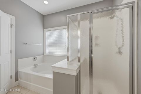 Tiny photo for 707 Royal Fern Court NW, Calabash, NC 28467 (MLS # 100555932)