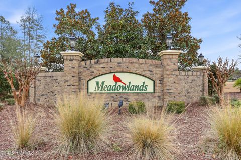 Tiny photo for 707 Royal Fern Court NW, Calabash, NC 28467 (MLS # 100555932)