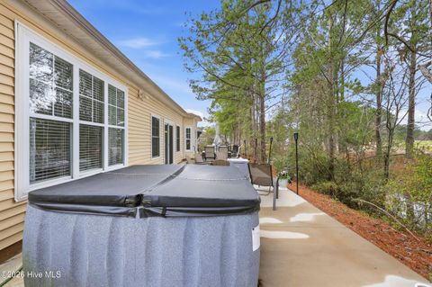 Tiny photo for 707 Royal Fern Court NW, Calabash, NC 28467 (MLS # 100555932)