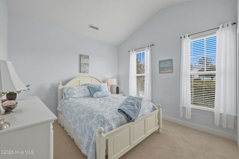 Tiny photo for 707 Royal Fern Court NW, Calabash, NC 28467 (MLS # 100555932)