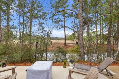 Tiny photo for 707 Royal Fern Court NW, Calabash, NC 28467 (MLS # 100555932)