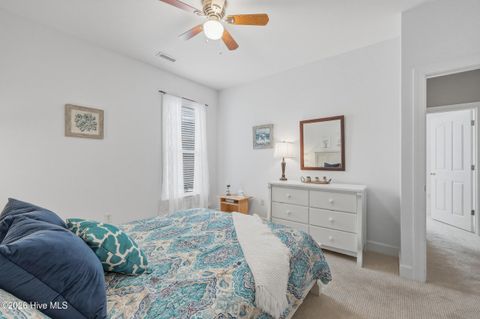 Tiny photo for 707 Royal Fern Court NW, Calabash, NC 28467 (MLS # 100555932)