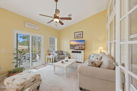 Tiny photo for 707 Royal Fern Court NW, Calabash, NC 28467 (MLS # 100555932)
