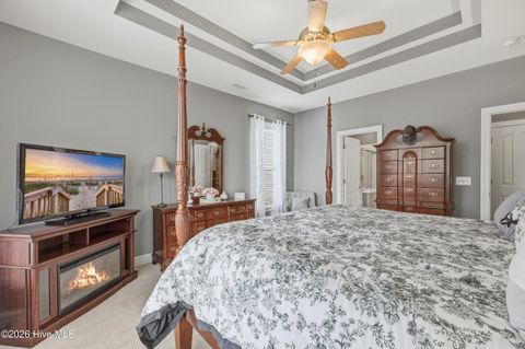 Tiny photo for 707 Royal Fern Court NW, Calabash, NC 28467 (MLS # 100555932)