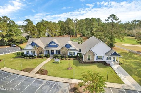 Tiny photo for 707 Royal Fern Court NW, Calabash, NC 28467 (MLS # 100555932)