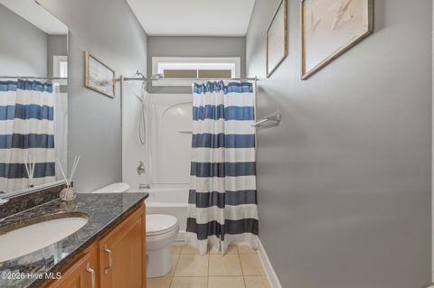 Tiny photo for 707 Royal Fern Court NW, Calabash, NC 28467 (MLS # 100555932)