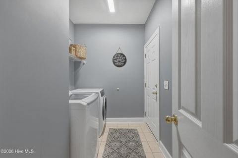 Tiny photo for 707 Royal Fern Court NW, Calabash, NC 28467 (MLS # 100555932)