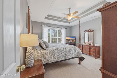 Tiny photo for 707 Royal Fern Court NW, Calabash, NC 28467 (MLS # 100555932)