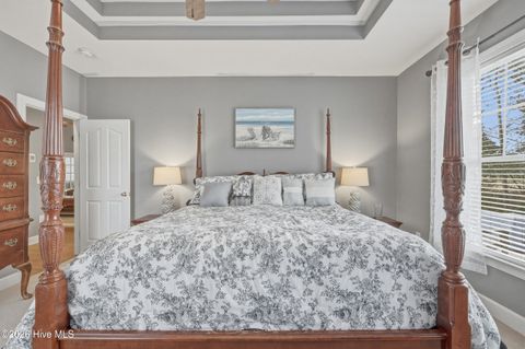 Tiny photo for 707 Royal Fern Court NW, Calabash, NC 28467 (MLS # 100555932)