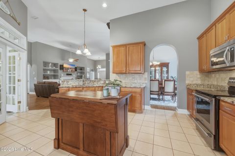 Tiny photo for 707 Royal Fern Court NW, Calabash, NC 28467 (MLS # 100555932)