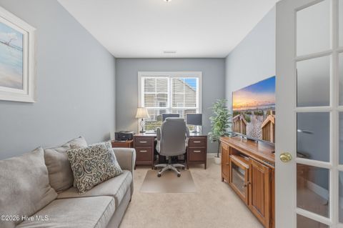 Tiny photo for 707 Royal Fern Court NW, Calabash, NC 28467 (MLS # 100555932)