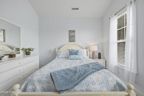 Tiny photo for 707 Royal Fern Court NW, Calabash, NC 28467 (MLS # 100555932)