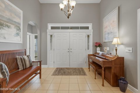 Tiny photo for 707 Royal Fern Court NW, Calabash, NC 28467 (MLS # 100555932)