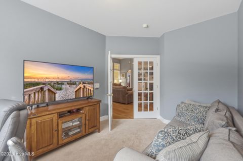 Tiny photo for 707 Royal Fern Court NW, Calabash, NC 28467 (MLS # 100555932)