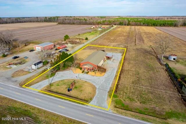 22327 Nc Highway 55