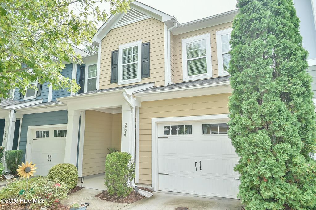 Photo of 254 Lexes Trail, Chapel Hill, NC 27516 (MLS # 100587144)