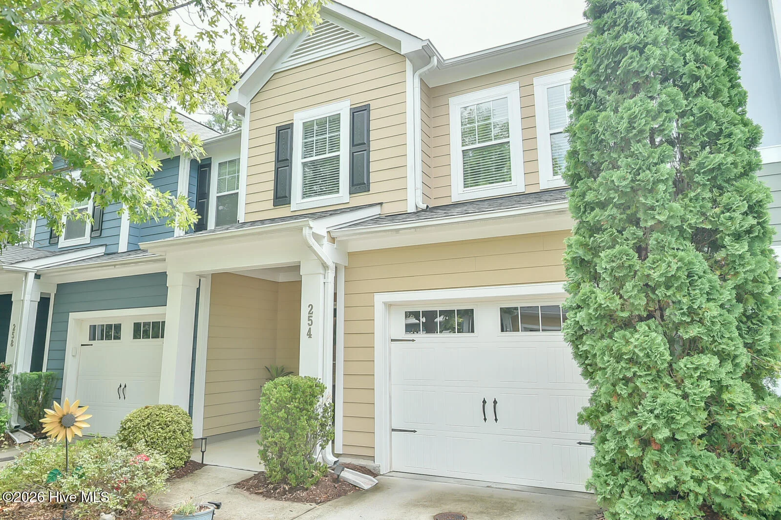 254 Lexes Trail