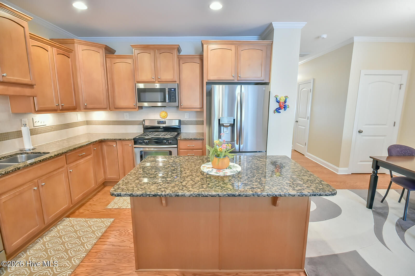 254 Lexes Trail