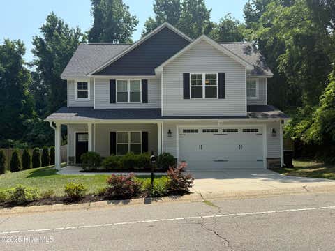 Homes For Rent - 406 Ames Street<br/> Fayetteville, NC 28301