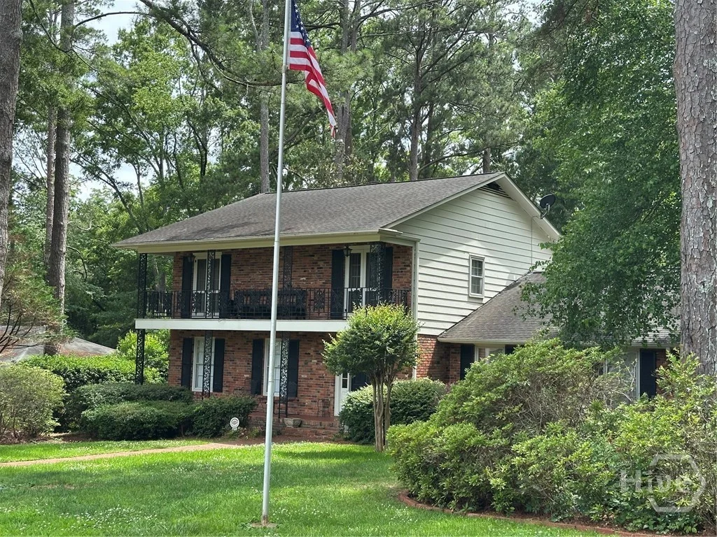 810 Stewart Avenue, Union Point, GA, 30669