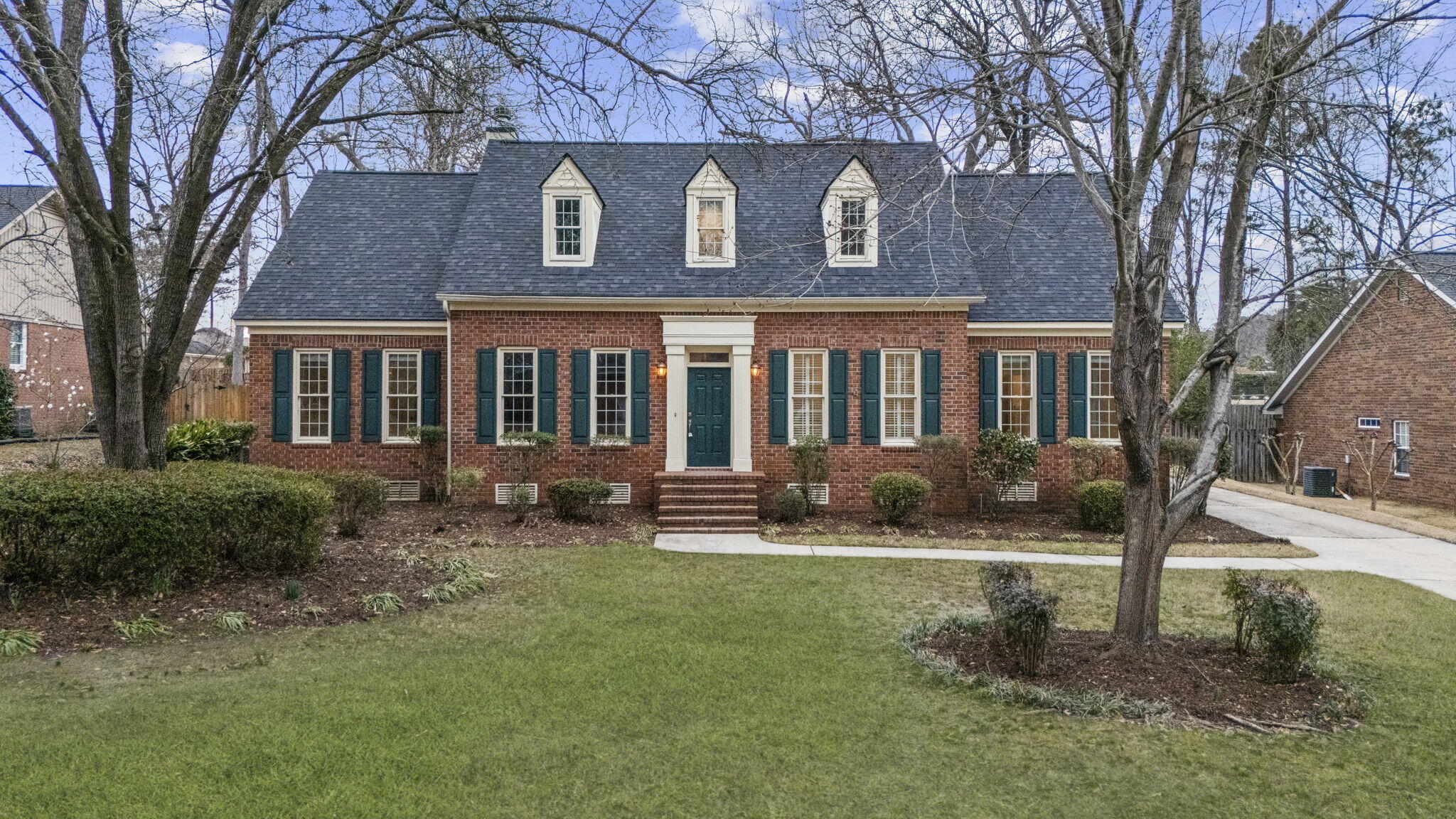 1096 Rivershyre Drive