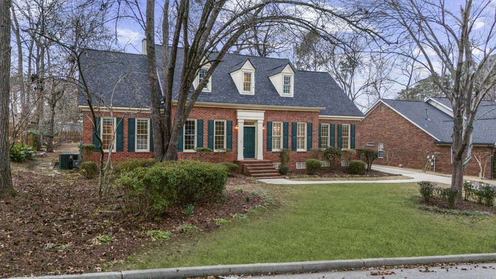 Photo of 1096 Rivershyre Drive, Evans, GA 30809 (MLS # 552105)