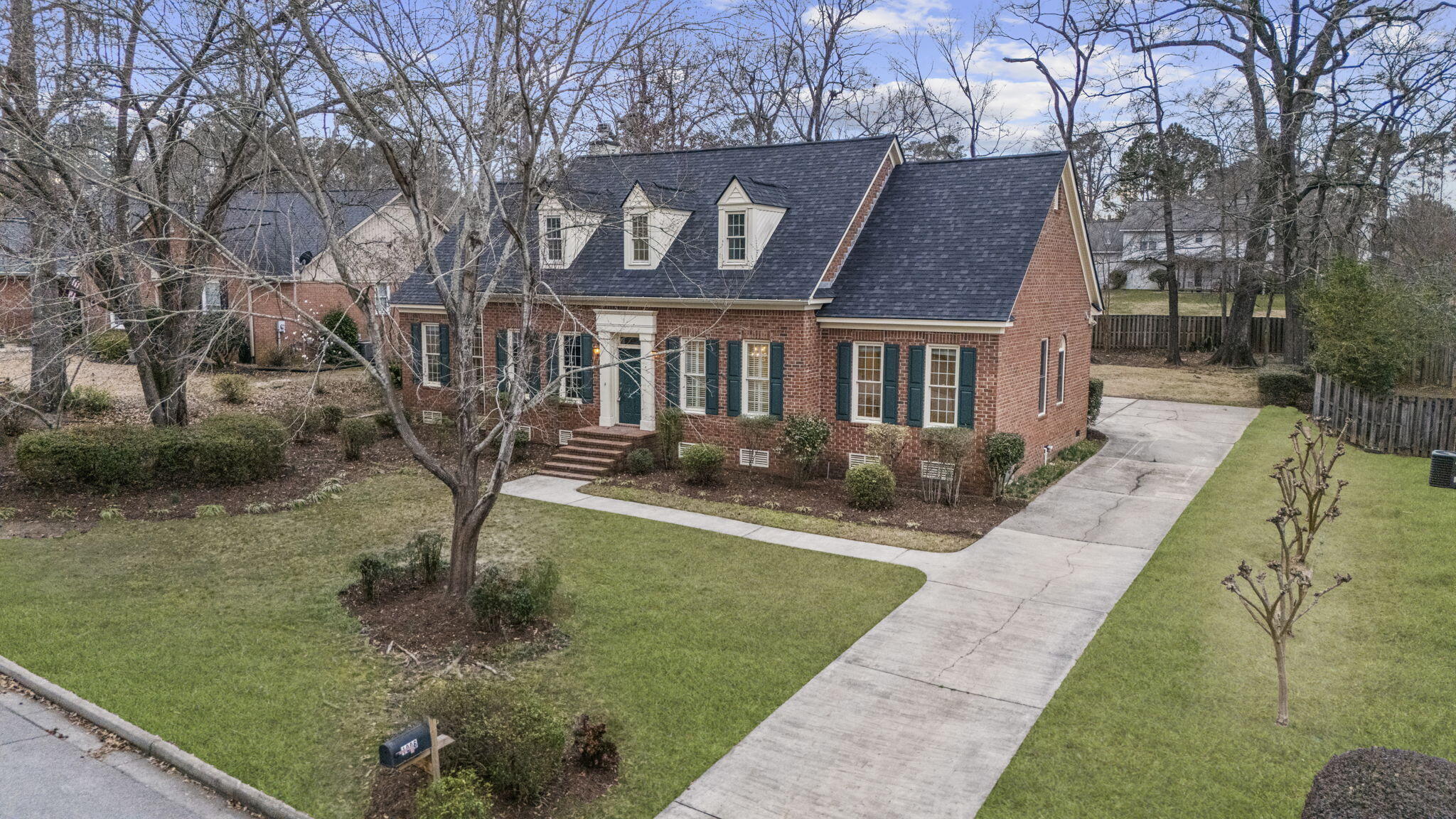 1096 Rivershyre Drive