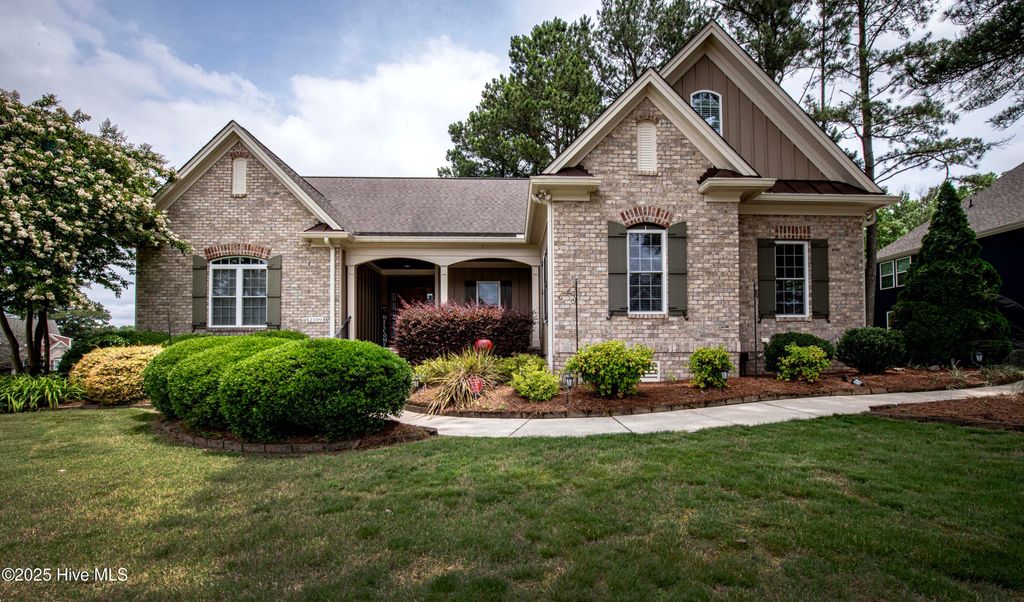 Photo of 2109 Taramar Lane, Zebulon, NC 27597 (MLS # 100563877)