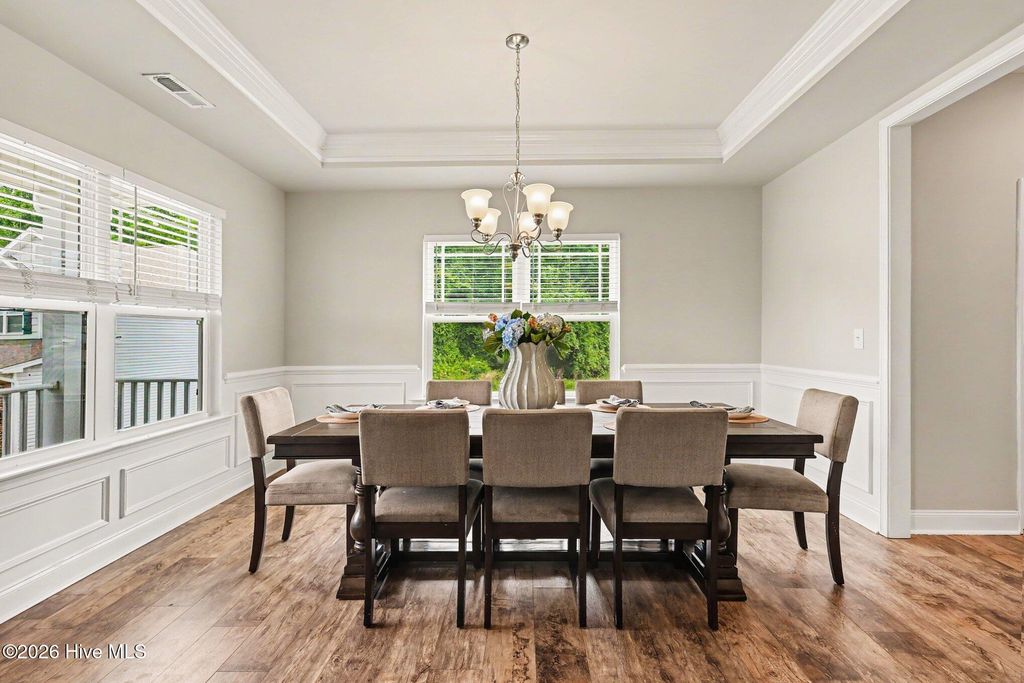 Photo of 52 Heirloom Court, Benson, NC 27504 (MLS # 100577485)