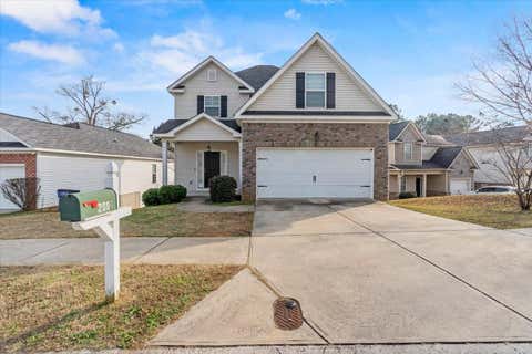 Homes For Sale - 2003 Dundee Way<br/> Grovetown, GA 30813