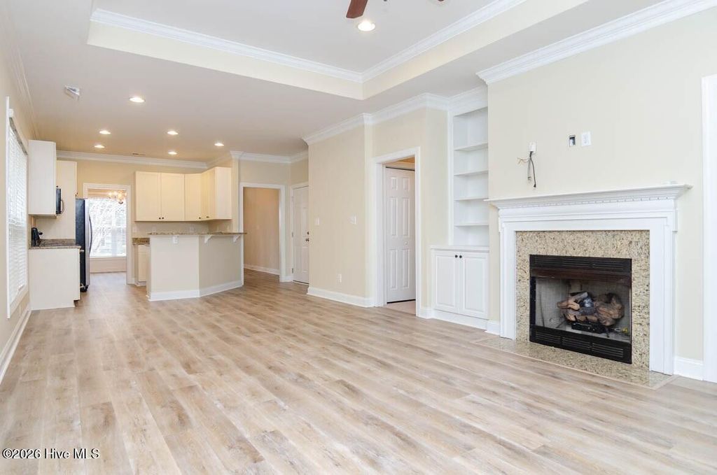 Photo of 5040 Whitner Drive, Wilmington, NC 28409 (MLS # 100578260)