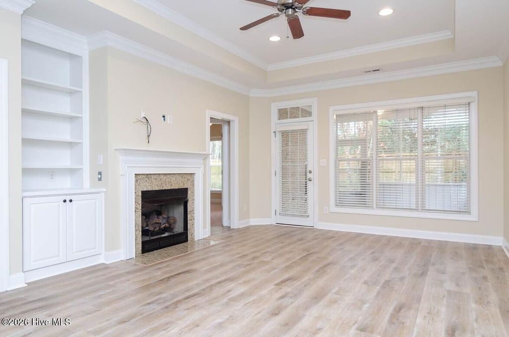 Photo of 5040 Whitner Drive, Wilmington, NC 28409 (MLS # 100578260)