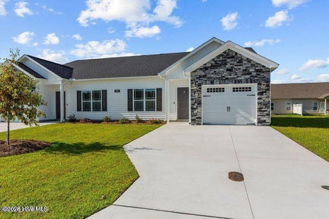 Multifamily For Rent - 4503 Laurel Ridge Drive #B<br/> Pitt County, Greenville, NC 27834