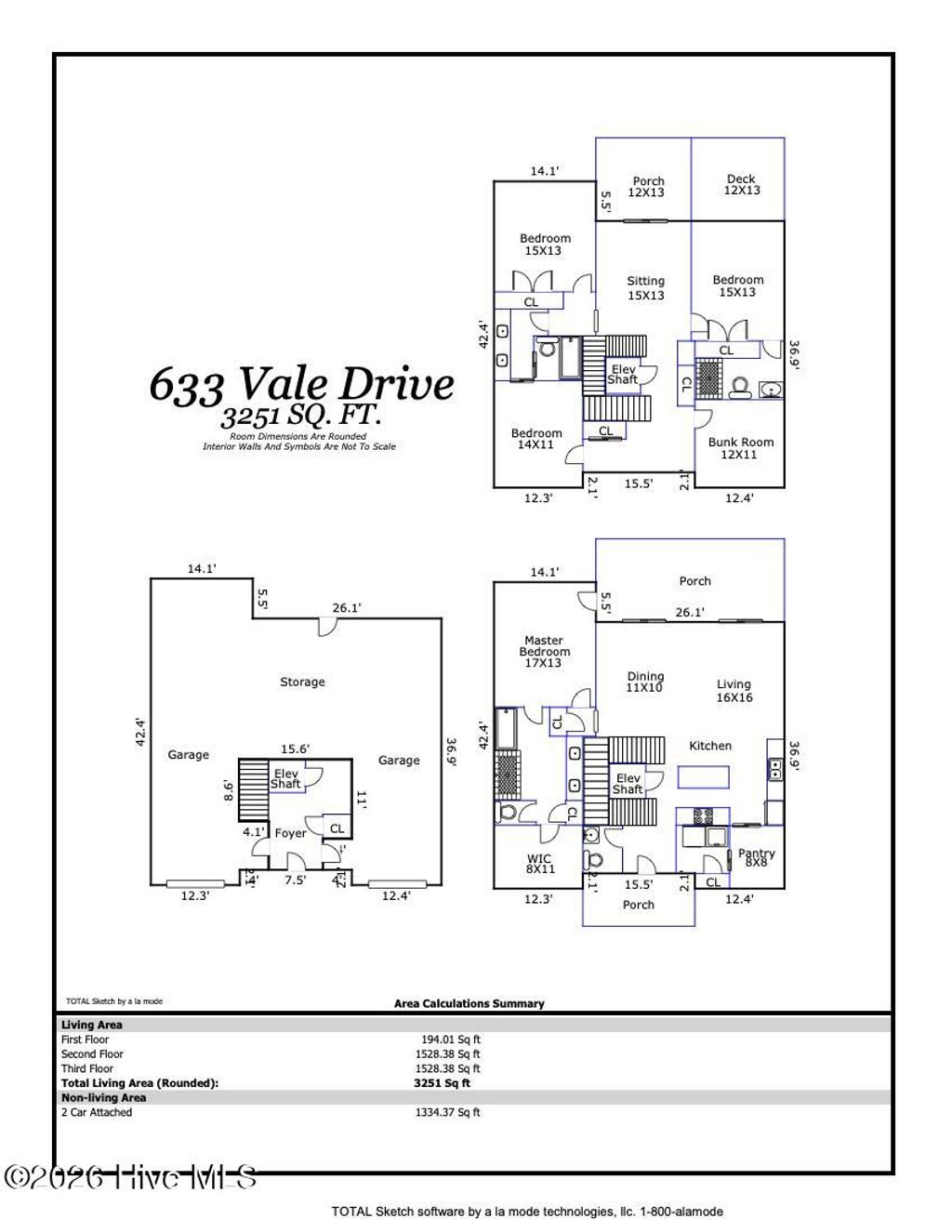 Photo of 633 Vale Drive, Wilmington, NC 28411 (MLS # 100548099)