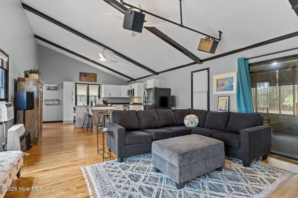 Photo of 257 Crows Nest Road, Beaufort, NC 28516 (MLS # 100559490)