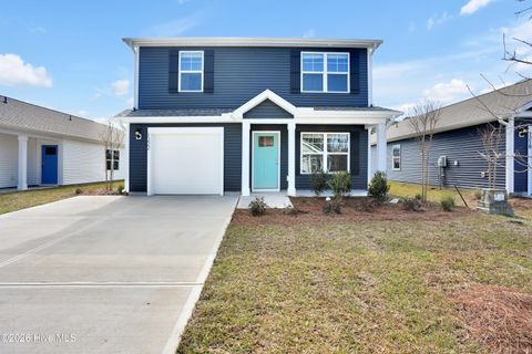 Homes For Sale - 1222 Skystone Loop #LOT 69<br/> Supply, NC 28462