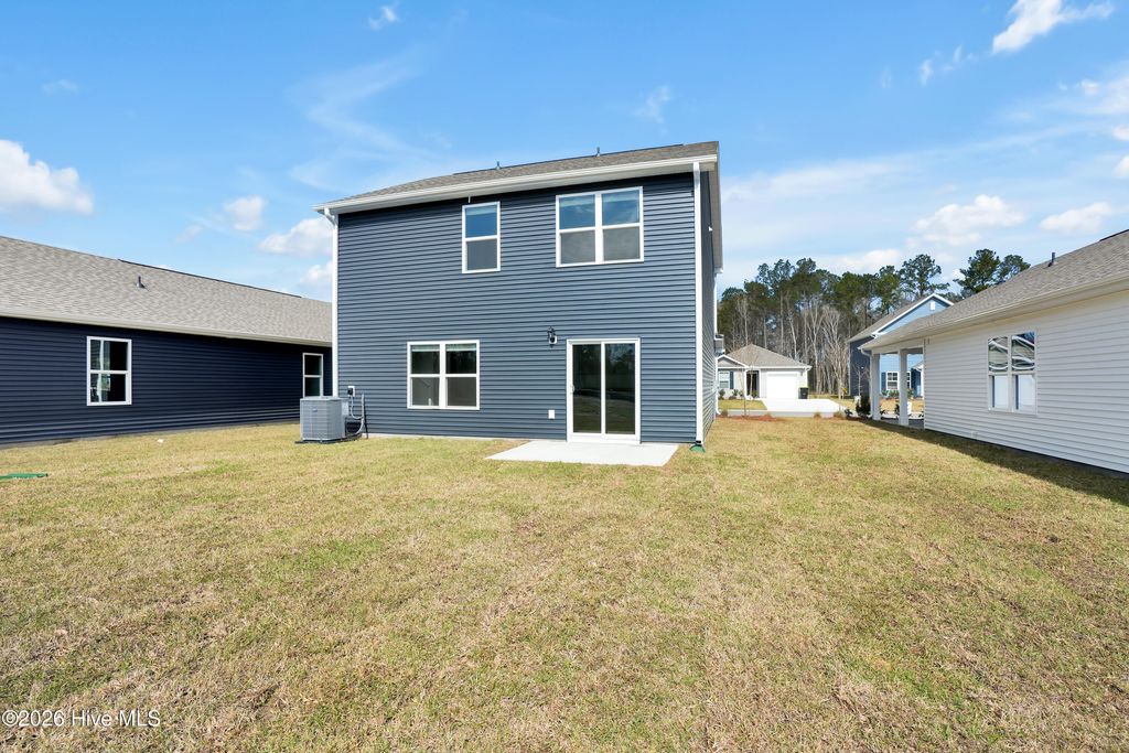 Photo of 1222 Skystone Loop NE #Lot 69, Supply, NC 28462 (MLS # 100533680)