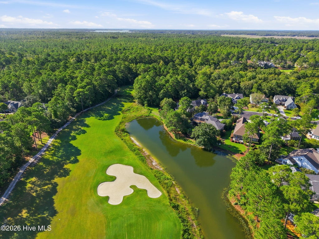 Photo of 1734 Merriweather Lane SE, Bolivia, NC 28422 (MLS # 100601679)