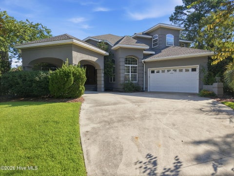 Photo of 1734 Merriweather Lane SE, Bolivia, NC 28422 (MLS # 100601679)