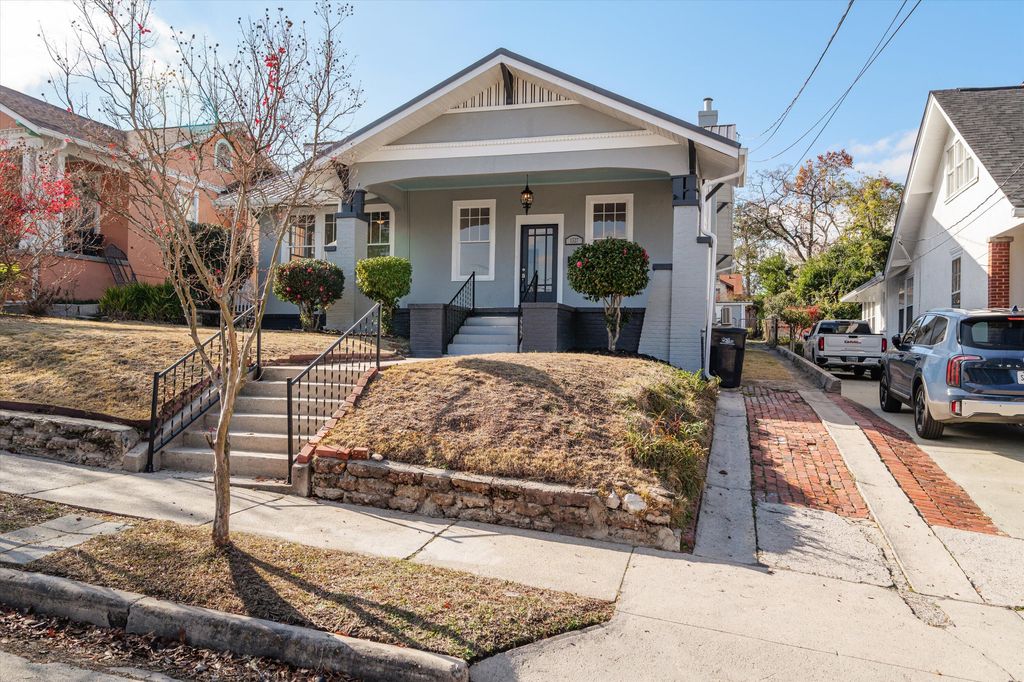 Photo of 1327 Milledge Road, Augusta, GA 30904 (MLS # 550027)