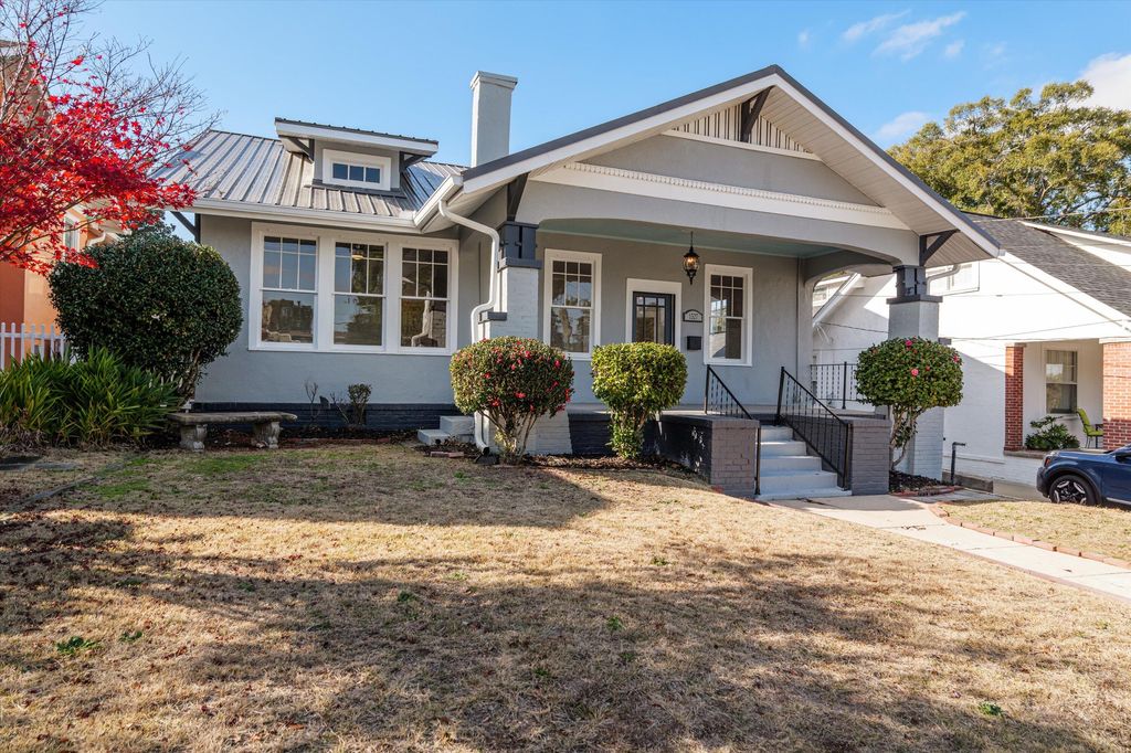 Photo of 1327 Milledge Road, Augusta, GA 30904 (MLS # 550027)